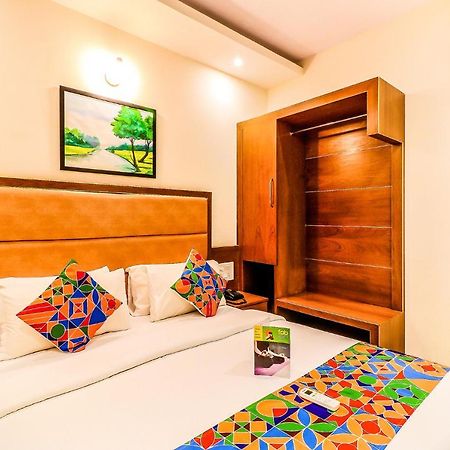 Fabhotel Admiral - Nr Mumbai International Airport المظهر الخارجي الصورة